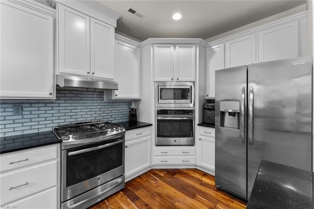 2424 Big Cypress CT, Virginia Beach, VA 23456