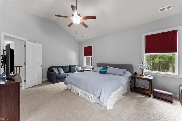2424 Big Cypress CT, Virginia Beach, VA 23456