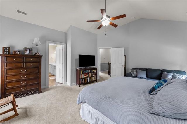 2424 Big Cypress CT, Virginia Beach, VA 23456
