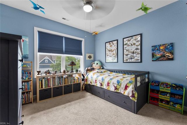 2424 Big Cypress CT, Virginia Beach, VA 23456
