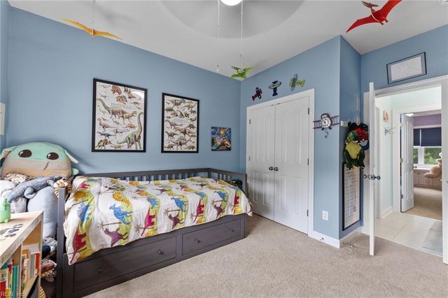 2424 Big Cypress CT, Virginia Beach, VA 23456