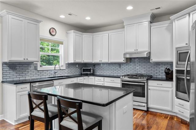 2424 Big Cypress CT, Virginia Beach, VA 23456