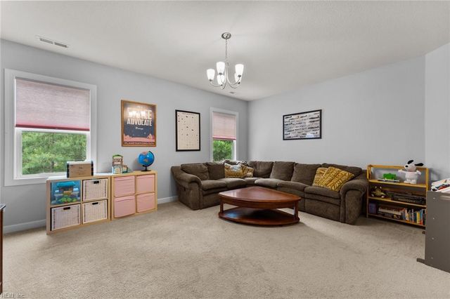 2424 Big Cypress CT, Virginia Beach, VA 23456