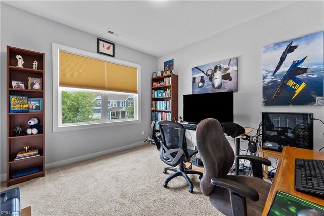 2424 Big Cypress CT, Virginia Beach, VA 23456