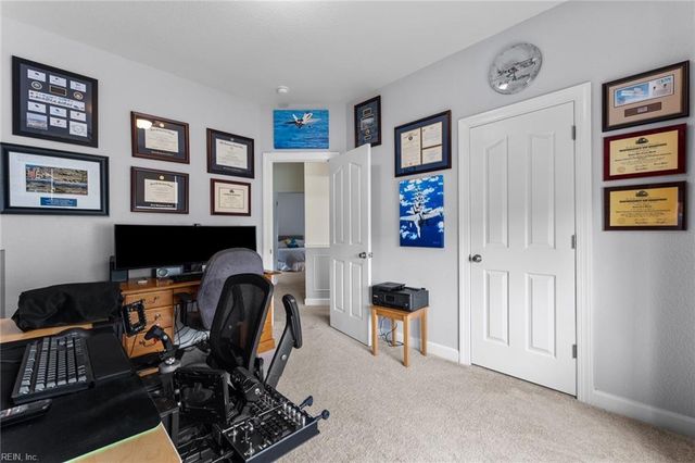 2424 Big Cypress CT, Virginia Beach, VA 23456