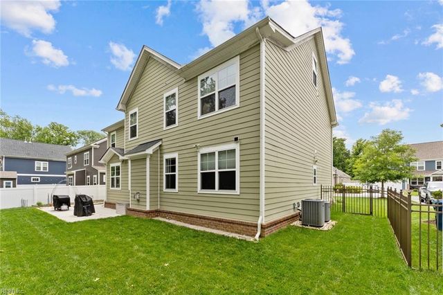 2424 Big Cypress CT, Virginia Beach, VA 23456