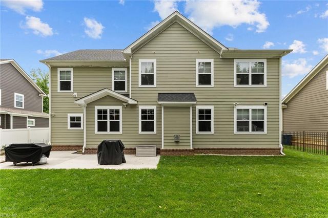 2424 Big Cypress CT, Virginia Beach, VA 23456