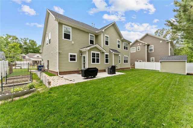 2424 Big Cypress CT, Virginia Beach, VA 23456