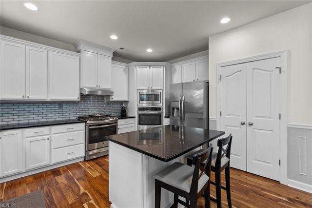 2424 Big Cypress CT, Virginia Beach, VA 23456