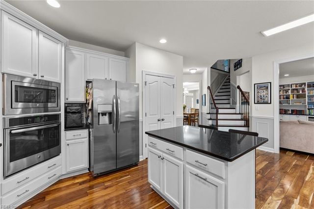 2424 Big Cypress CT, Virginia Beach, VA 23456