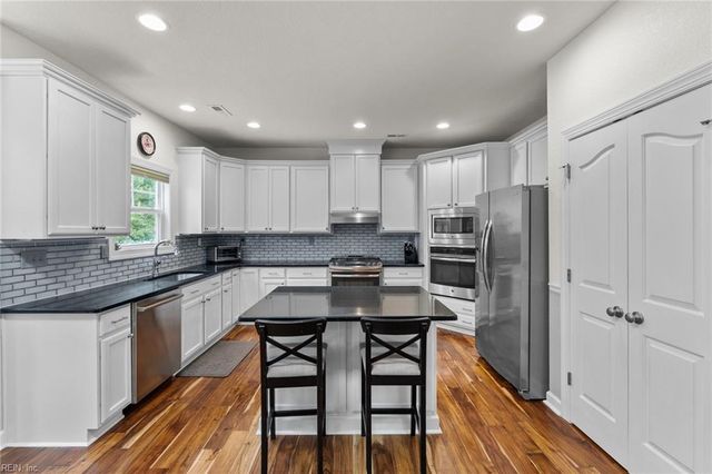 2424 Big Cypress CT, Virginia Beach, VA 23456