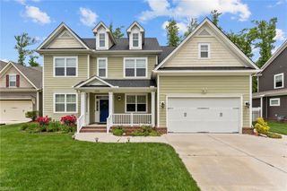 2424 Big Cypress CT, Virginia Beach, VA 23456
