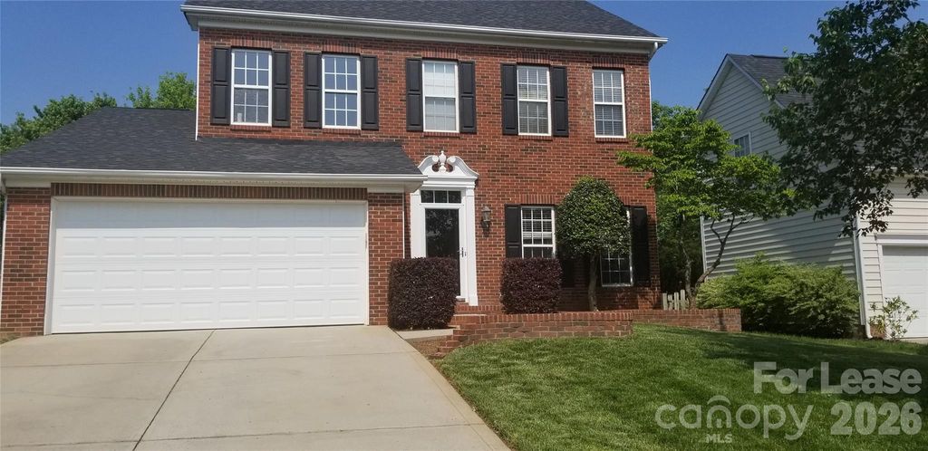 6985 Honey Tree Lane, Indian Trail, NC 28079
