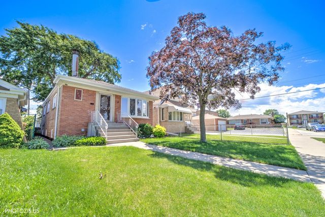 7847 Mason Avenue, Burbank, IL 60459