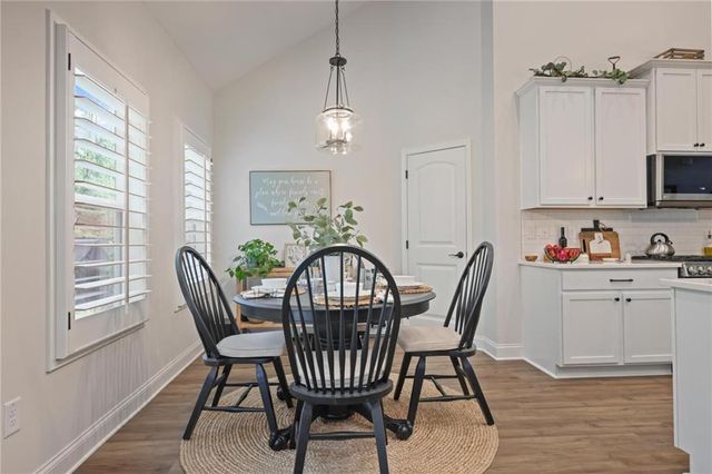 17 Magnolia Court, Dallas, GA 30132