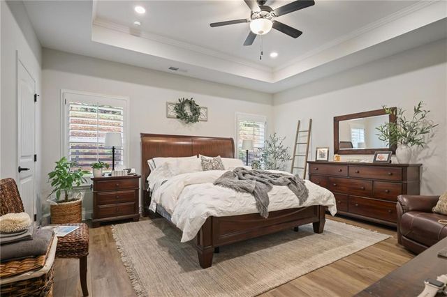 17 Magnolia Court, Dallas, GA 30132