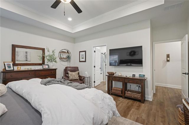 17 Magnolia Court, Dallas, GA 30132