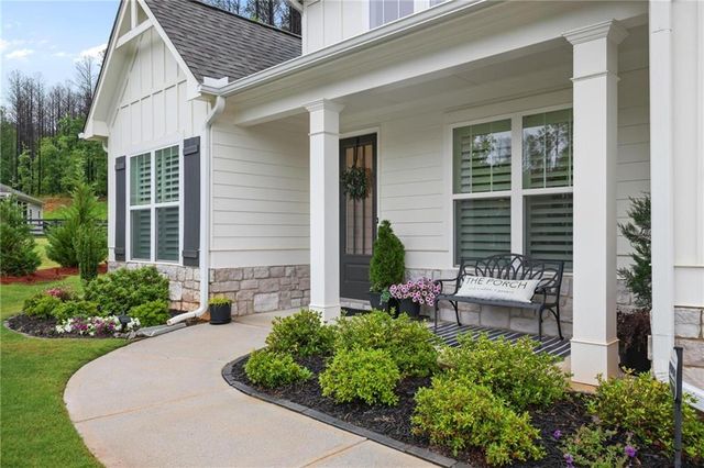 17 Magnolia Court, Dallas, GA 30132