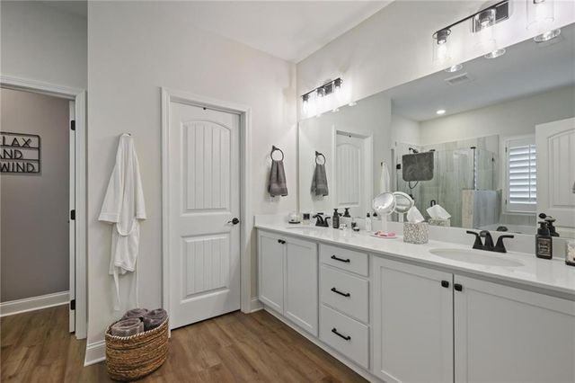 17 Magnolia Court, Dallas, GA 30132