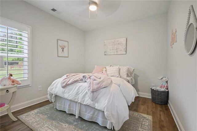 17 Magnolia Court, Dallas, GA 30132
