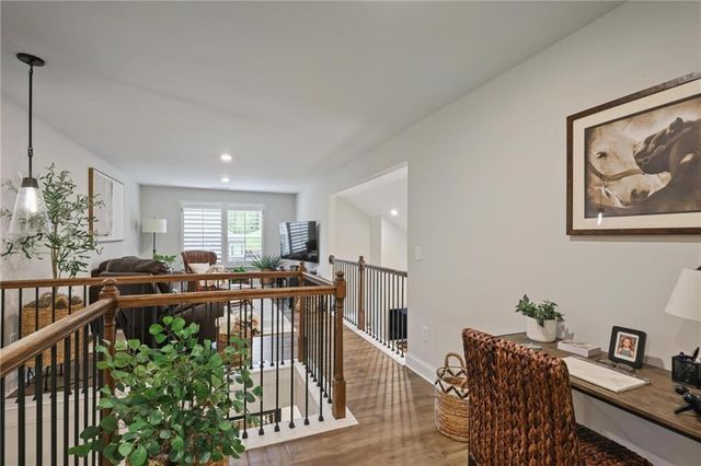 17 Magnolia Court, Dallas, GA 30132