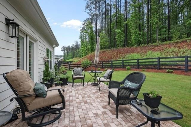17 Magnolia Court, Dallas, GA 30132