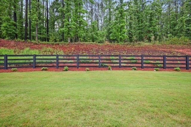 17 Magnolia Court, Dallas, GA 30132