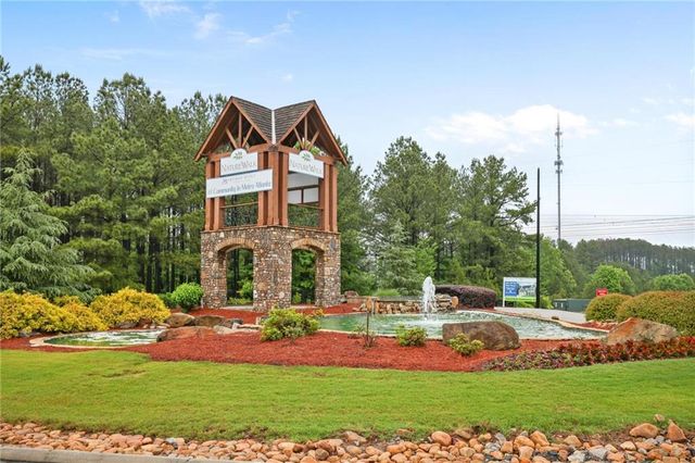 17 Magnolia Court, Dallas, GA 30132