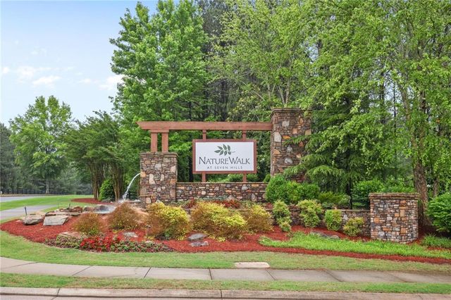 17 Magnolia Court, Dallas, GA 30132
