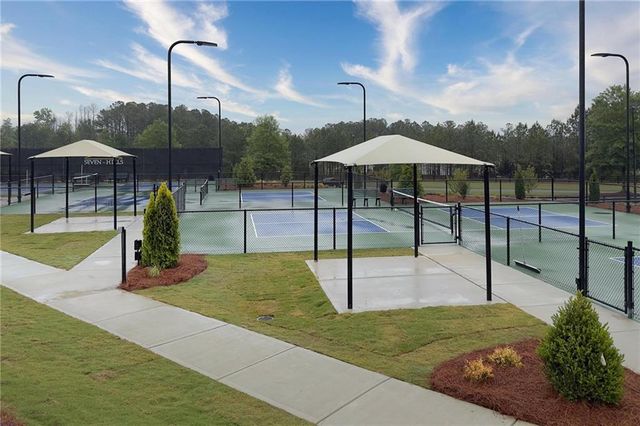 17 Magnolia Court, Dallas, GA 30132
