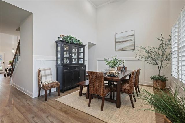 17 Magnolia Court, Dallas, GA 30132