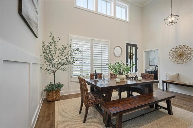 17 Magnolia Court, Dallas, GA 30132