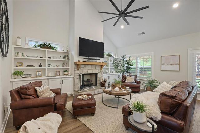 17 Magnolia Court, Dallas, GA 30132