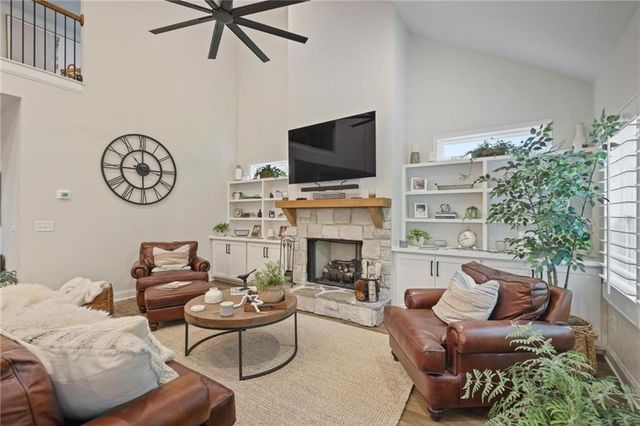 17 Magnolia Court, Dallas, GA 30132