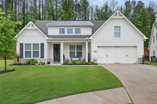 17 Magnolia Court, Dallas, GA 30132
