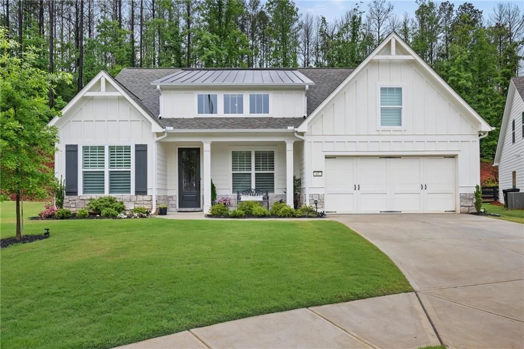 17 Magnolia Court, Dallas, GA 30132