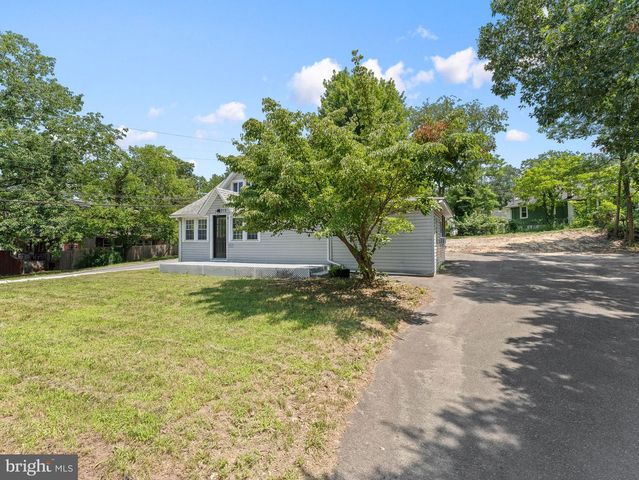 215 ERIAL RD, Pine Hill, NJ 08021