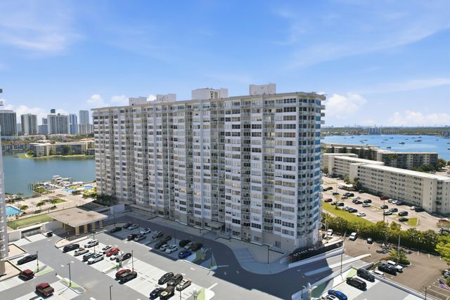 18011 Biscayne Boulevard 1502, Aventura, FL 33160