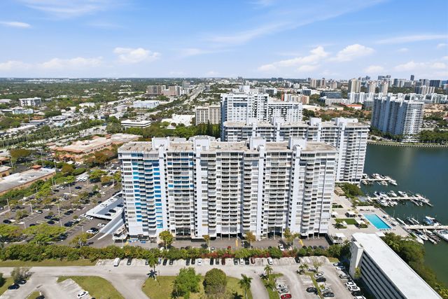 18011 Biscayne Boulevard 1502, Aventura, FL 33160