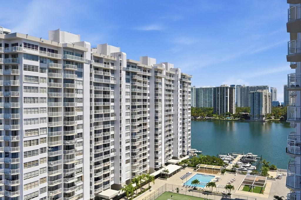 18011 Biscayne Boulevard 1502, Aventura, FL 33160