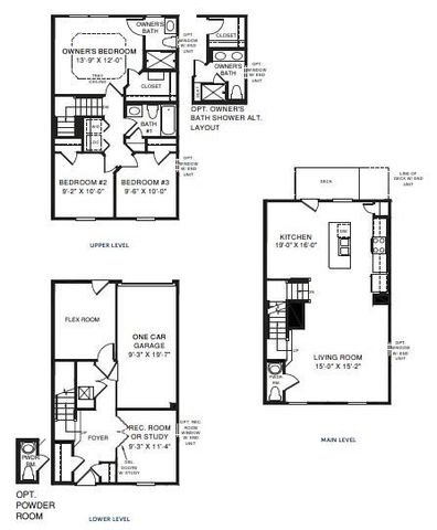 1818 Woodlands Pointe Drive, Charlotte, NC 28216