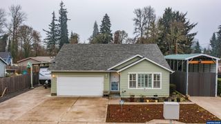 951 Poplar St, Sweet Home, OR 97386