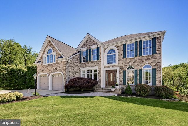 5335 SUNNY FIELD CT, Ellicott City, MD 21043