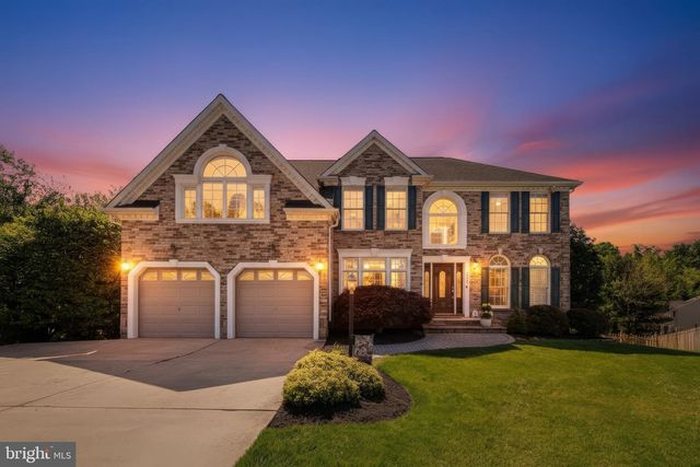 5335 SUNNY FIELD CT, Ellicott City, MD 21043