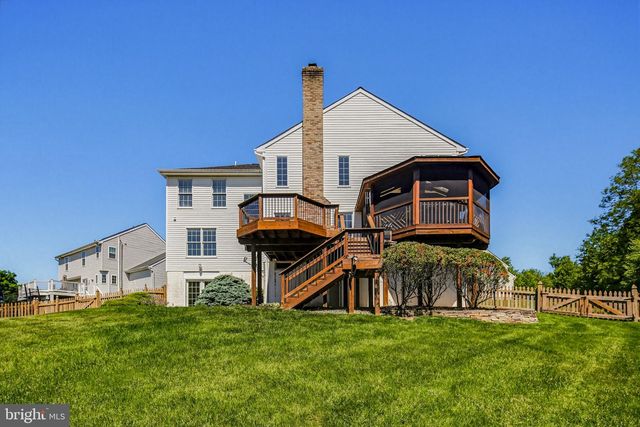5335 SUNNY FIELD CT, Ellicott City, MD 21043