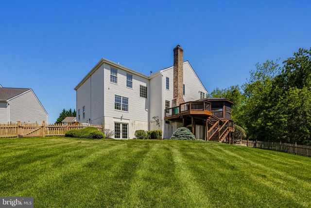 5335 SUNNY FIELD CT, Ellicott City, MD 21043