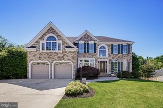 5335 SUNNY FIELD CT, Ellicott City, MD 21043