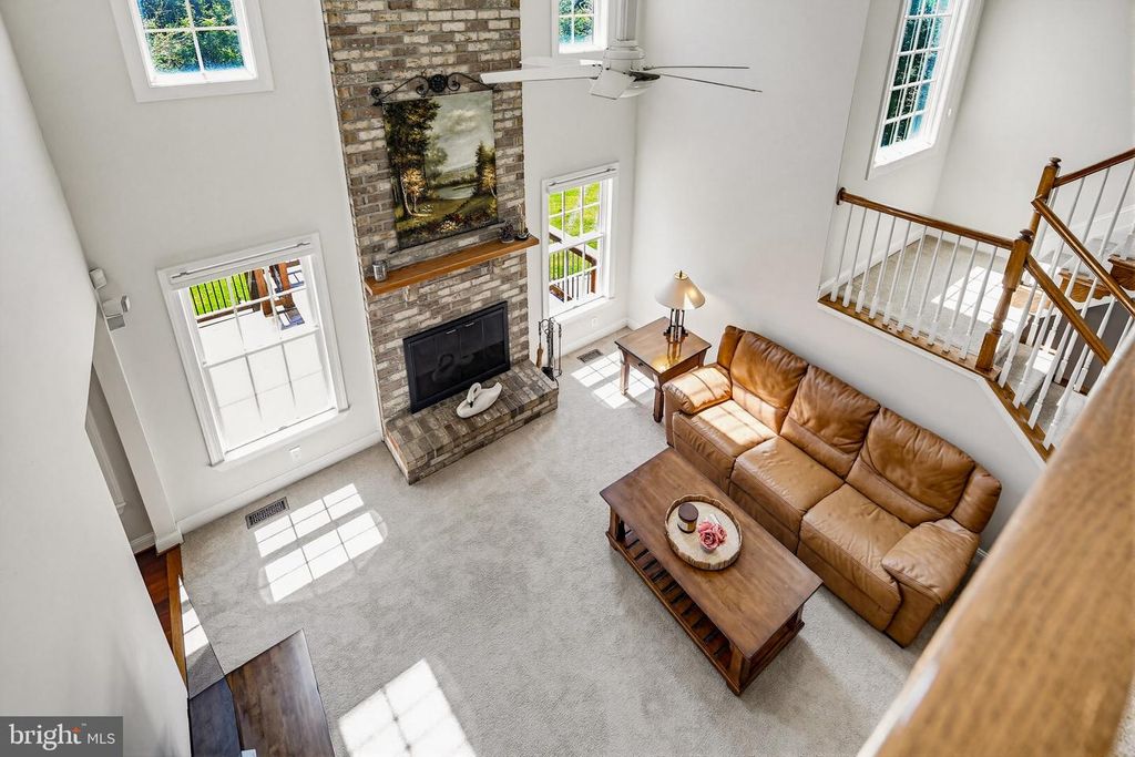 Image 26 of property listing at 5335 SUNNY FIELD CT, Ellicott City, MD 21043