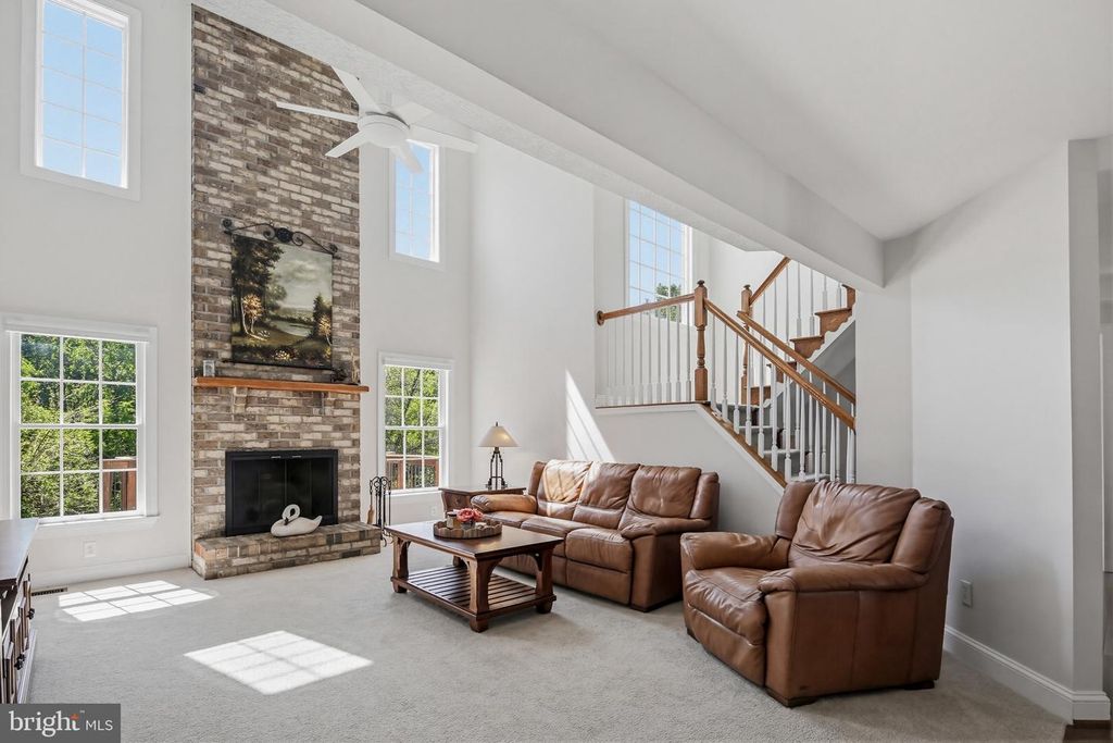 Image 28 of property listing at 5335 SUNNY FIELD CT, Ellicott City, MD 21043