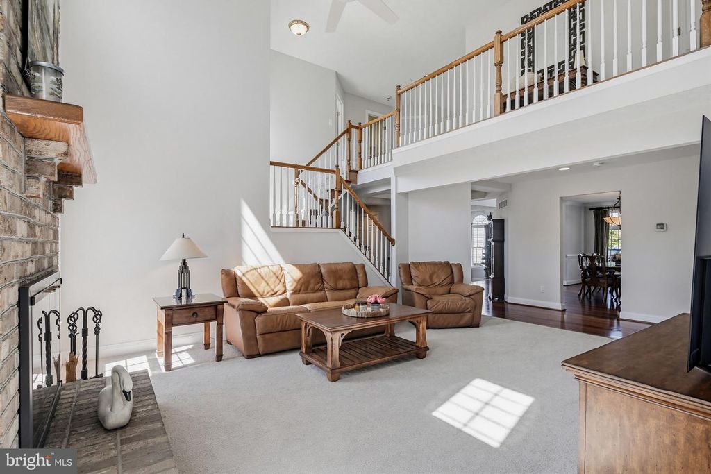 Image 29 of property listing at 5335 SUNNY FIELD CT, Ellicott City, MD 21043